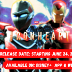 ironheart