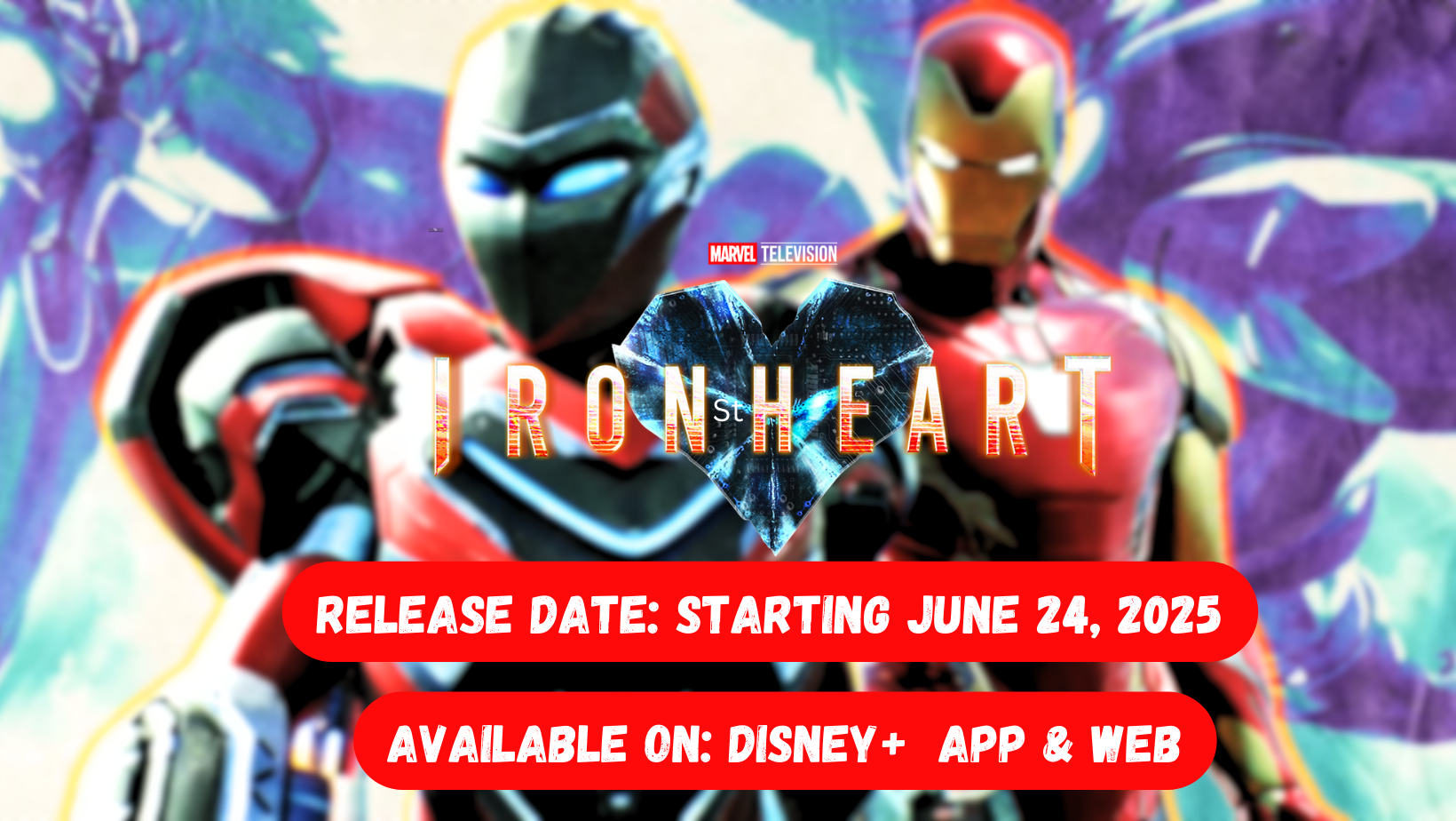 ironheart